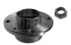 ALFA 0060816007 Wheel Bearing Kit